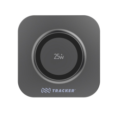 Лого трейд pекламные cувениры фото: Квантовая сверхбыстрая магнитная беспроводная зарядная панель мощностью 25 Вт