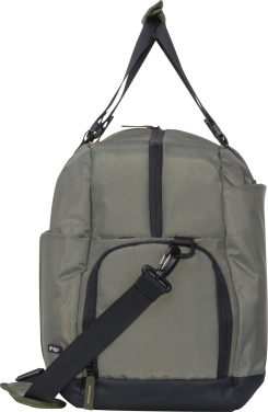 Лого трейд pекламные cувениры фото: Спортивная сумка Saint Paul MoLu