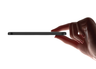 Логотрейд pекламные cувениры картинка: Urban Vitamin Pomona 5000mAh Qi2.2 25W магнитный повербанк