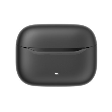 Лого трейд pекламные подарки фото: Наушники Urban Vitamin Ventura RCS Hybrid ANC & ENC