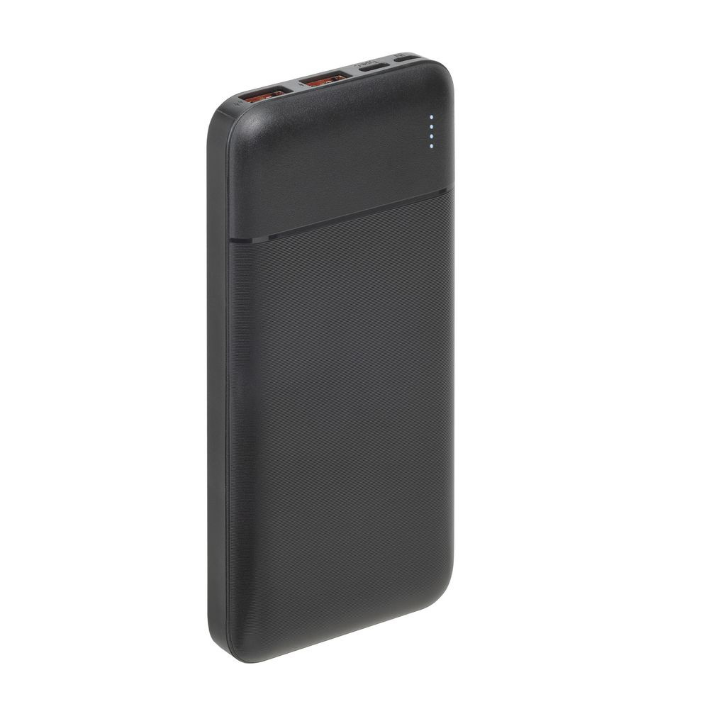 Логотрейд pекламные продукты картинка: Power Bank VA2101 10000 mAh RIVACASE