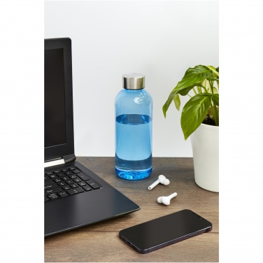 Logotrade reklamprodukter bild: Spring flaska