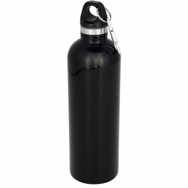 Logotrade reklamprodukter bild: Atlantic 530 ml vakuumisolerad flaska