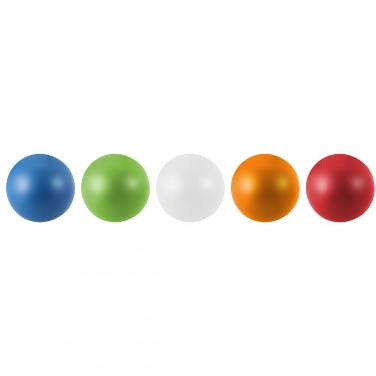 Logotrade profilreklam bild: Cool rund stressboll