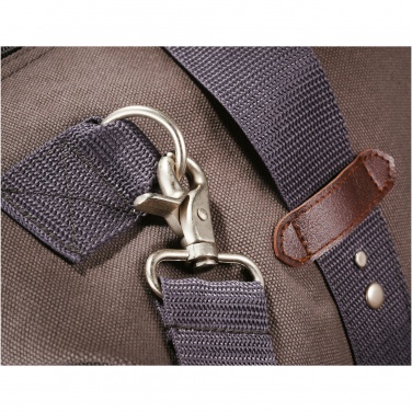 Logotrade profilprodukter bild: Classic 20” Duffel 37L