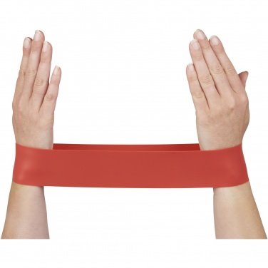 Logotrade kampanjprodukter bild: Crane elastiskt motståndsband