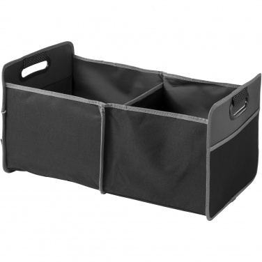 Logotrade kampanjprodukter bild: Accordion bagagelåda