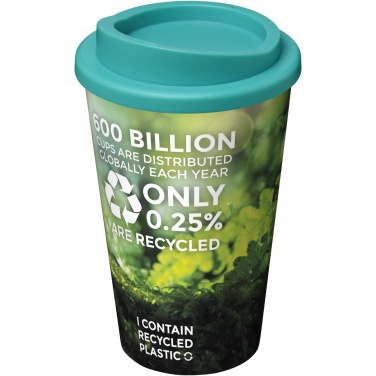 Logotrade kampanjprodukter bild: Brite-Americano® 350 ml termosmugg
