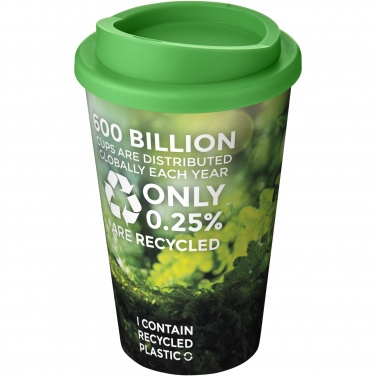 Logotrade profilreklam bild: Brite-Americano® 350 ml termosmugg
