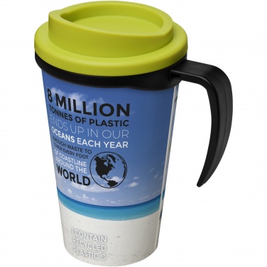 Logotrade kampanjprodukter bild: Brite-Americano® Grande 350 ml termosmugg