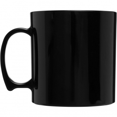 Logotrade reklamprodukter bild: Standard 300 ml plastmugg