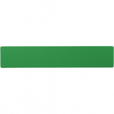 Logotrade profilprodukter bild: Rothko 20 cm plastlinjal