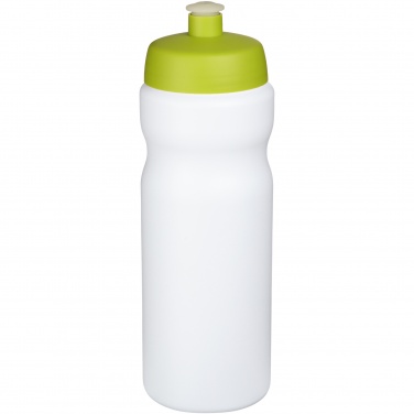 Logotrade presentreklam bild: Baseline® Plus 650 ml sportflaska med sportlock