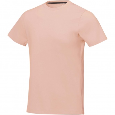 Logotrade kampanjprodukter bild: Nanaimo kortärmad herrtröja