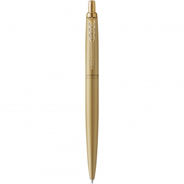 Logotrade profilreklam bild: Parker Jotter monokrom XL-kulspetspenna