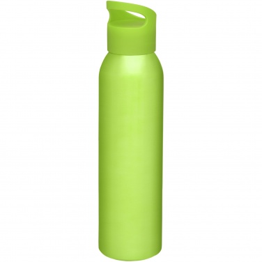 Logotrade profilprodukter bild: Sky 650 ml sportflaska