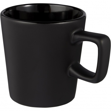 Logotrade presentreklam bild: Ross 280 ml keramikmugg