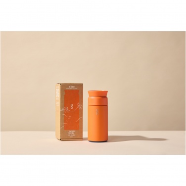 Logotrade reklamprodukter bild: Ocean Bottle 350 ml termosflaska