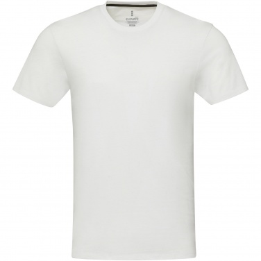 Logotrade reklamprodukter bild: Avalite  kortärmad unisex T-shirt av Aware™-återvunnet material