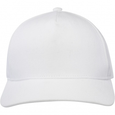Logotrade profilprodukter bild: Onyx 5-panels keps av Aware™-återvunnet material