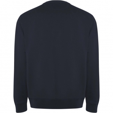 Logotrade profilprodukter bild: Batian unisex tröja med rund hals