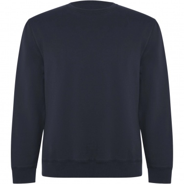 Logotrade kampanjprodukter bild: Batian unisex tröja med rund hals