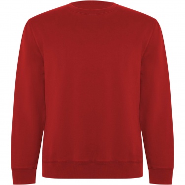 Logotrade profilprodukter bild: Batian unisex tröja med rund hals