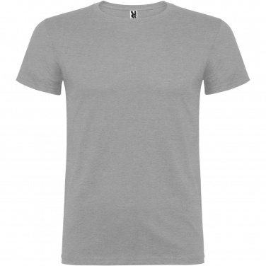 Logotrade profilprodukter bild: Beagle kortärmad T-shirt för herr