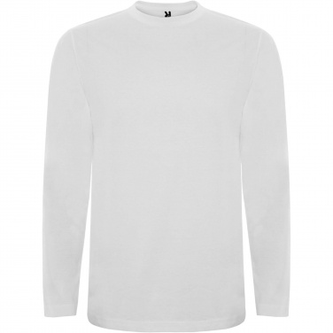 Logotrade profilreklam bild: Extreme långärmad T-shirt för herr