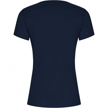 Logotrade kampanjprodukter bild: Golden kortärmad T-shirt för dam