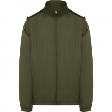 Logotrade kampanjprodukter bild: Makalu unisex isolerad jacka