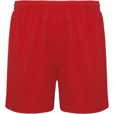 Logotrade reklamprodukter bild: Player sportshorts för barn