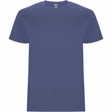 Logotrade profilreklam bild: Stafford kortärmad T-shirt för herr