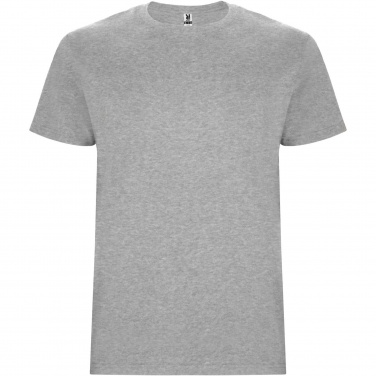 Logotrade reklamprodukter bild: Stafford kortärmad T-shirt för herr
