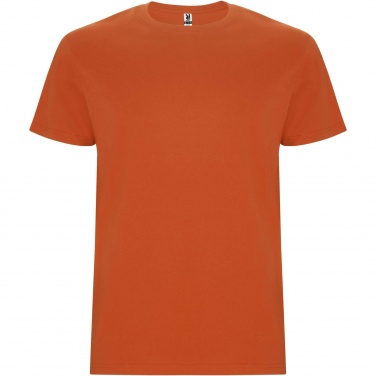 Logotrade reklamprodukter bild: Stafford kortärmad T-shirt för herr