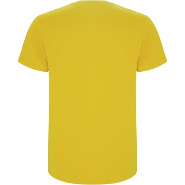 Logotrade reklamprodukter bild: Stafford kortärmad T-shirt för barn