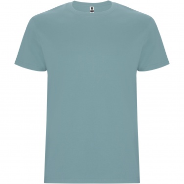 Logotrade profilreklam bild: Stafford kortärmad T-shirt för barn
