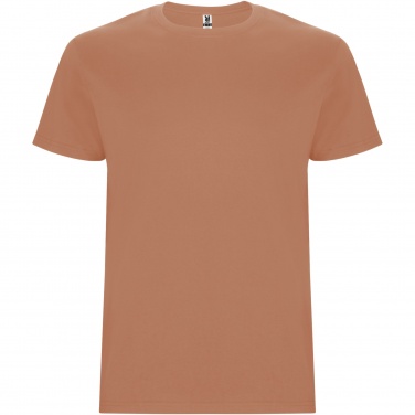 Logotrade kampanjprodukter bild: Stafford kortärmad T-shirt för barn