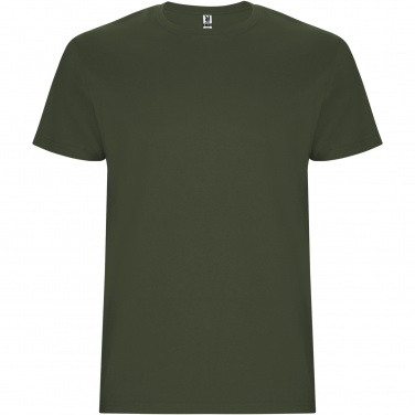Logotrade reklamprodukter bild: Stafford kortärmad T-shirt för barn