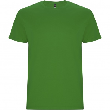 Logotrade reklamprodukter bild: Stafford kortärmad T-shirt för barn