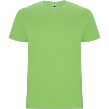 Logotrade reklamprodukter bild: Stafford kortärmad T-shirt för barn