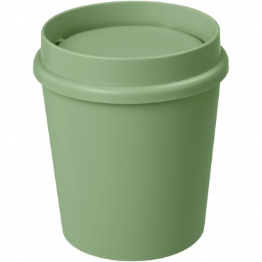 Logotrade reklamprodukter bild: Americano® Switch Renew 200 ml med 360° lock