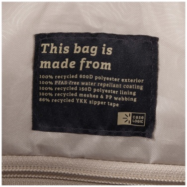 Logotrade reklamprodukter bild: Case Logic Invigo konvertibel tygväska 