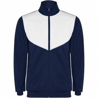 Logotrade profilreklam bild: Evans unisex träningsoverall