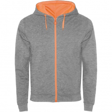 Logotrade profilreklam bild: Fuji unisex sweatshirtjacka