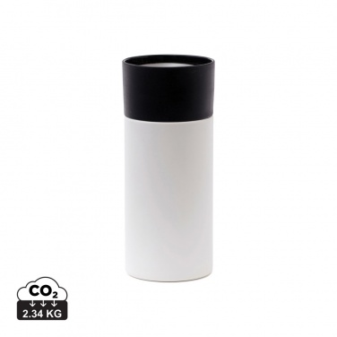 Logotrade kampanjprodukter bild: VINGA Otis thermo to-go-mug