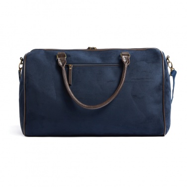 Logotrade presentreklam bild: VINGA Hunton weekendbag