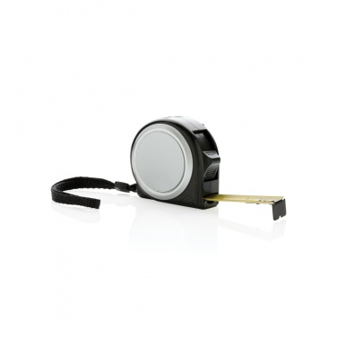 Logotrade kampanjprodukter bild: Måttband- 5 m/19 mm