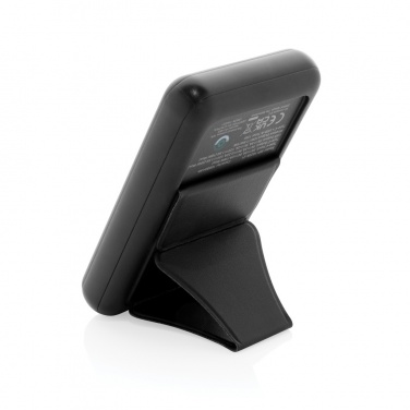 Logotrade reklamprodukter bild: Urban Vitamin Sonoma 10.000 mAh powerbank RCS rplast