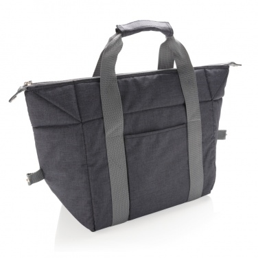 Logotrade kampanjprodukter bild: Tote/duffel-kylväska